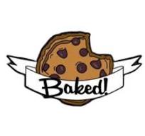 Baked Logo