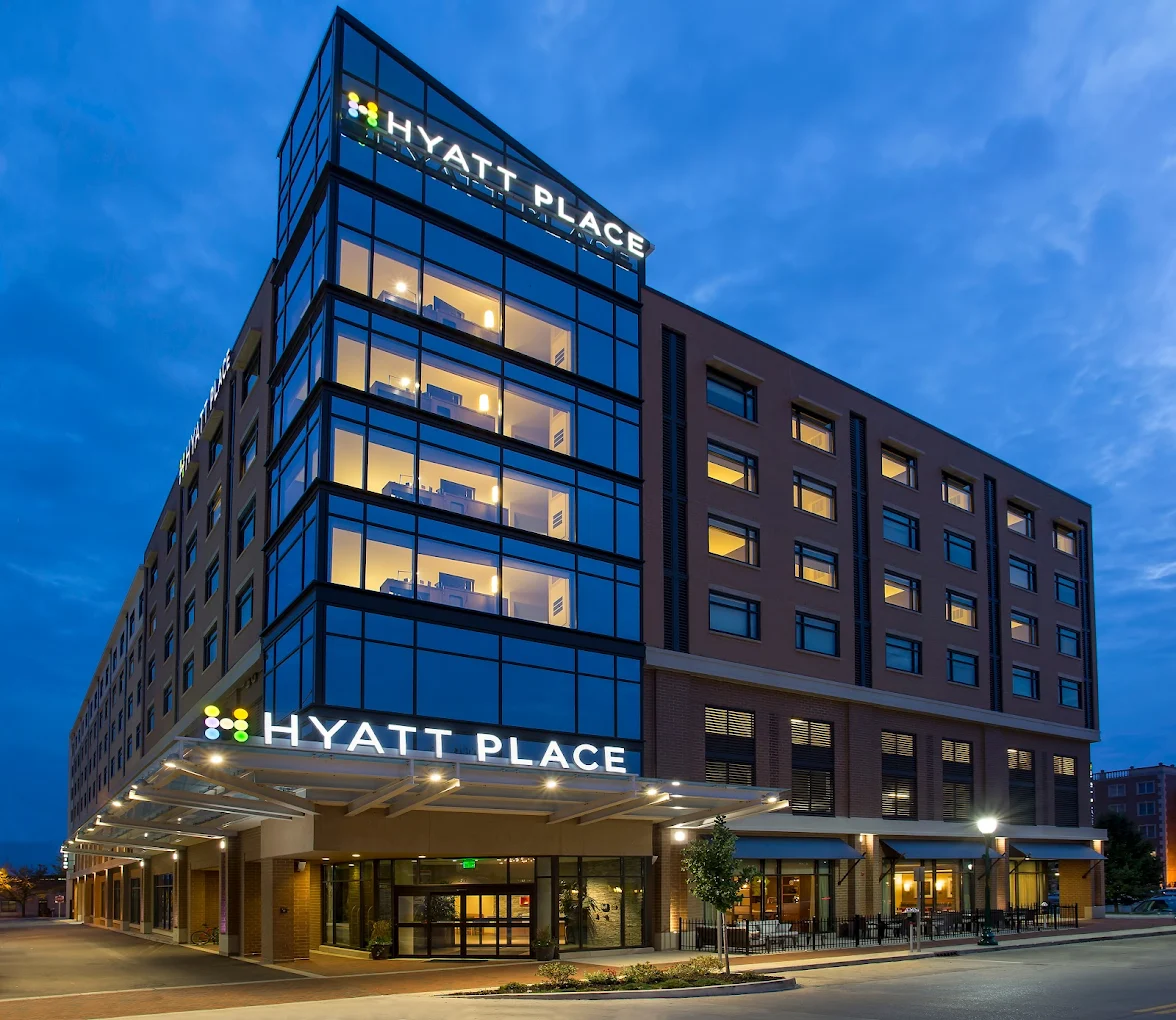 Hyatt Place