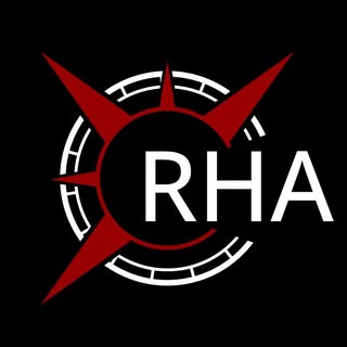 RHA logo